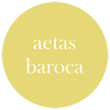 aetas baroca